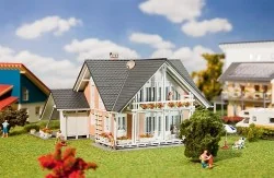 Faller 130394 Maquette, maison prestige Faller Faller_130394 - 1