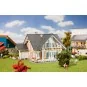 Faller_130394-Faller 130394 Model Kit, Prestige House - Faller_130394