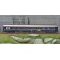 Jouef HJ4161 Voiture-lits T2, SNCB, livrée CIWL avec logo TEN, toit gris Jouef HJ4161 - 2 HJ4161-Jouef HJ4161 Voiture-lits T2, SNCB, livrée CIWL avec logo TEN, toit gris