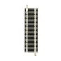 Fleischmann 9103 Rail droit avec ballast, longueur 55.5mm Fleischmann Fle_9103 - 1 Fle_9103-Fleischmann 9103 Rail droit avec ballast, longueur 55.5mm