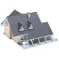 Faller 130394 Maquette, maison prestige Faller Faller_130394 - 3 Faller_130394-Maquette, maison prestige - Faller 130394