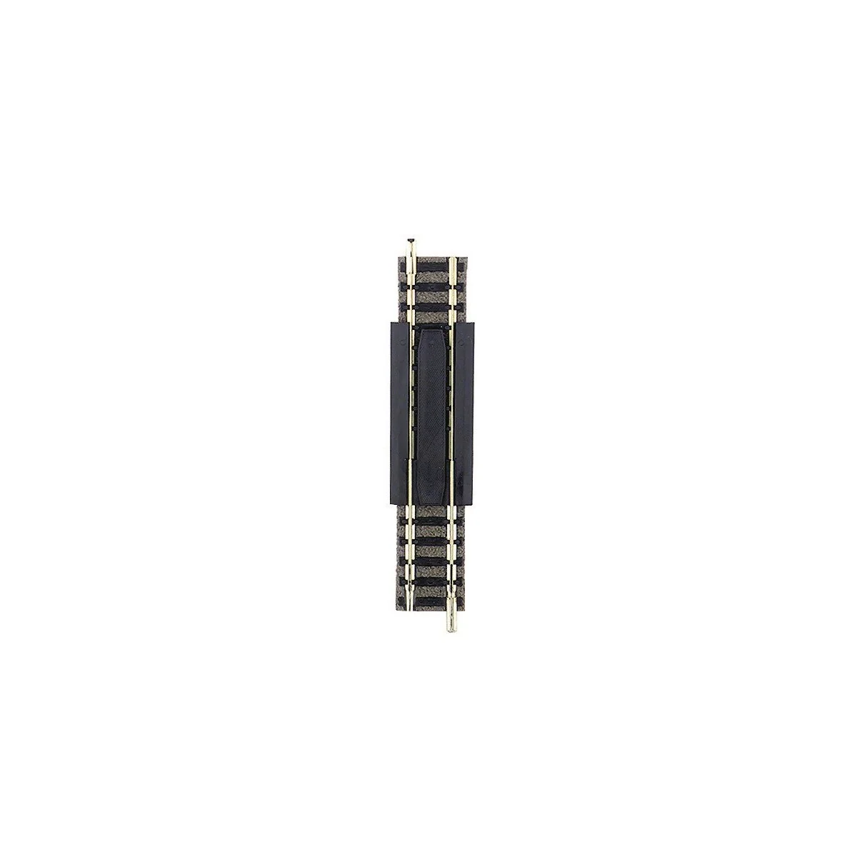 Fleischmann 9110 Straight rail extendable adapter with ballast, 83 ... Fleischmann 9110 Straight rail extendable adapter with ballast, 83 ...