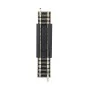 Fleischmann 9110 Straight rail extendable adapter with ballast, 83 ... Fle_9110-Fleischmann 9110 Straight rail extendable adapter with ballast, 83 to 111 mm