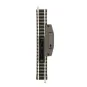 Fle_9112-Fleischmann 9112 Rail with electrically operated decoupling ballast, 111 mm