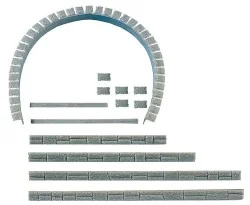 Faller 120550 Model, tunnel arch - Faller - Faller_120550