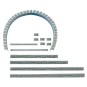 Faller 120550 Model, tunnel arch - Faller - Faller_120550 Faller_120550-Faller 120550 Model, tunnel arch - Faller_120550