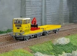 - Electrotren - HE2008