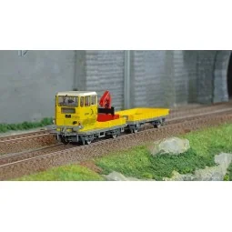 - Electrotren - HE2008