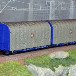 - Electrotren - HE6042