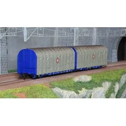 - Electrotren - HE6042