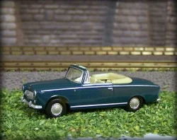 Sai 2532 Peugeot 403, vert métallisé Sai Sai_2532 - 1