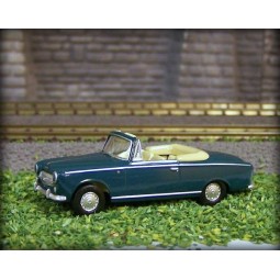 Sai 2532 Peugeot 403, metallic green - Sai - Sai_2532