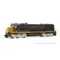 Rivarossi HR2885 Diesel locomotive U25C 2519, Northern Pacific HR2885-Rivarossi HR2885 Diesel locomotive U25C 2519, Northern Pacific
