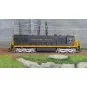 Rivarossi HR2885 Diesel locomotive U25C 2519, Northern Pacific HR2885-Rivarossi HR2885 Diesel locomotive U25C 2519, Northern Pacific