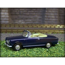 Sai 2533 Peugeot 403, navy blue - Sai - Sai_2533