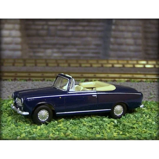 Sai 2533 Peugeot 403, bleu marine Sai Sai_2533 - 1 Sai_2533-Sai 2533 Peugeot 403, bleu marine
