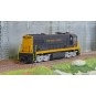HR2885-Rivarossi HR2885 Diesel locomotive U25C 2519, Northern Pacific
