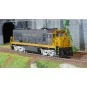 Rivarossi HR2885 Diesel locomotive U25C 2519, Northern Pacific HR2885-Rivarossi HR2885 Diesel locomotive U25C 2519, Northern Pacific