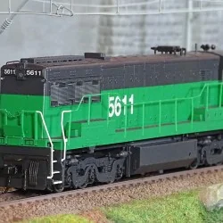 - Rivarossi - HR2887S