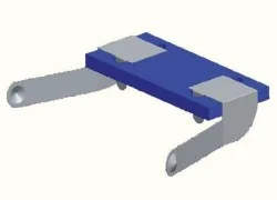 Esu 50707 Socket Cleaning Brush (8pcs)