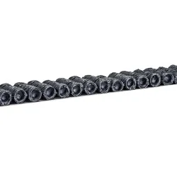 Heico HC2103 Chargement pour wagon, bobines de fil, 205x29mm Jouef HC2103 - 1