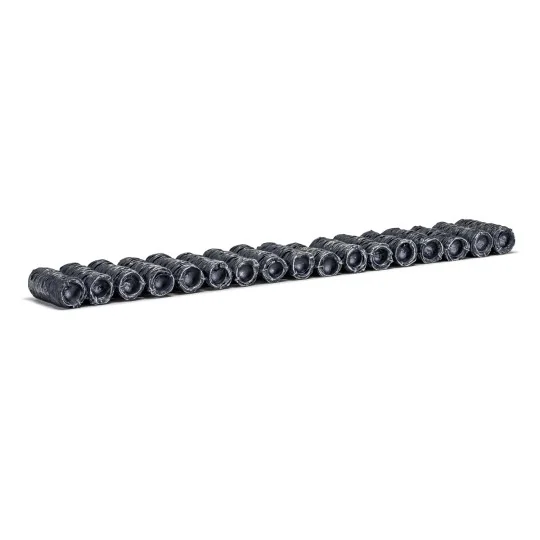 Heico HC2103 Loading wagon, wire reels, 205x29mm HC2103-Heico HC2103 Loading wagon, wire reels, 205x29mm