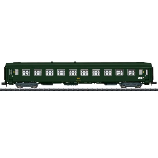 MiniTrix 18428 Voiture grandes lignes Nice - Paris, SNCF, échelle N Trix Trix_18428 - 3 Trix_18428-MiniTrix 18428 Voiture grandes lignes Nice - Paris, SNCF, échelle N