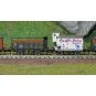 MiniTrix 15715 Set of 5 freight wagons, 150 years of local railways... Trix_15715-MiniTrix 15715 Set of 5 freight wagons, 150 years of local railways, K.Bay.Sts.B. , N scale