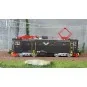 Trix 25280 RC 6 electric locomotive, SJ, black livery, digital sound Trix_25280-Trix 25280 RC 6 electric locomotive, SJ, black livery, digital sound