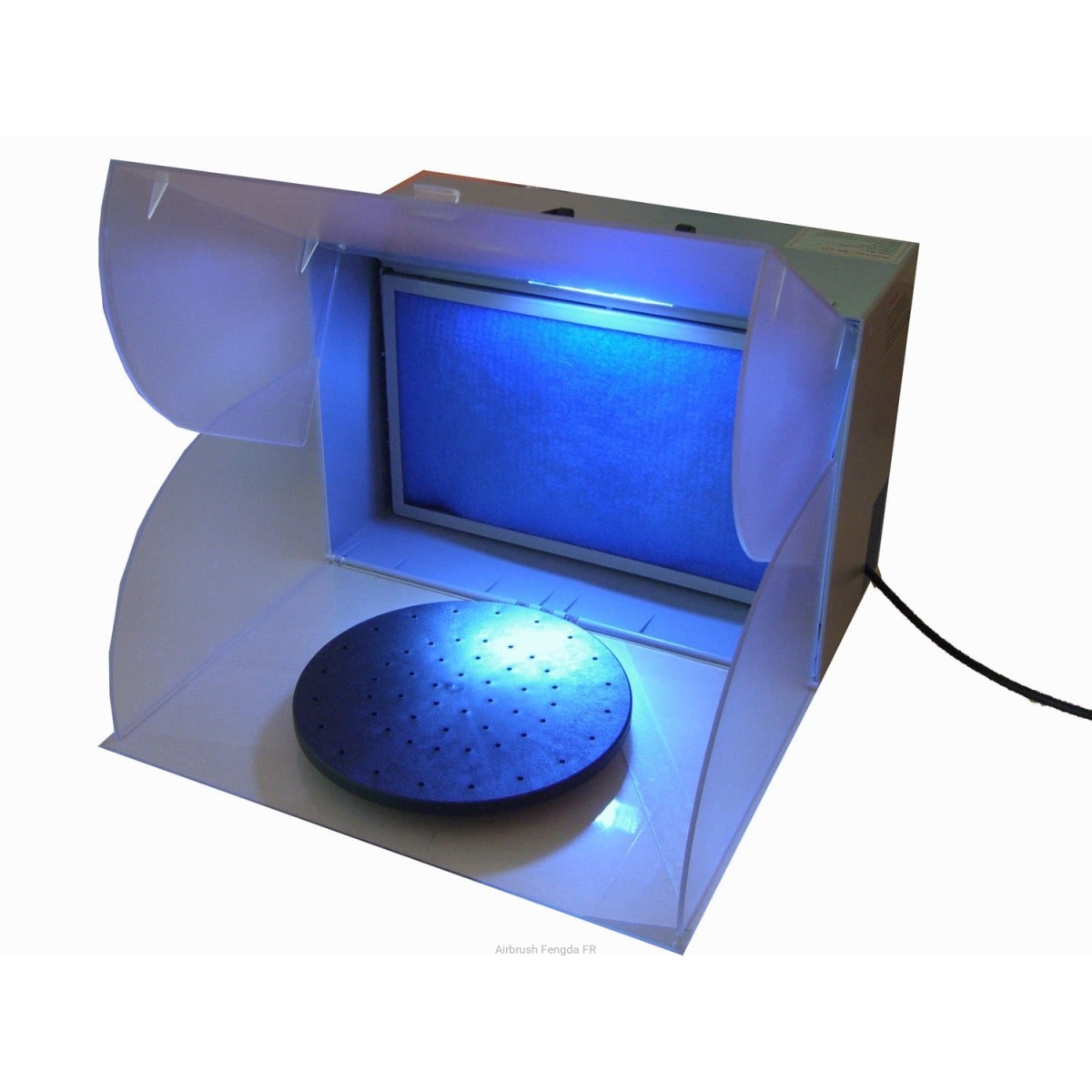 Paint booth 220V BD-512A Fengda - BD-512A