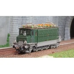 Trix 25360 Electric Locomotive Ae 3/6 I, SBB, digital sound - Trix_...