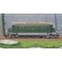 Trix 25360 Electric Locomotive Ae 3/6 I, SBB, digital sound Trix_25360-Trix 25360 Electric Locomotive Ae 3/6 I, SBB, digital sound
