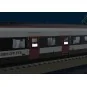 Trix_25810-Trix 25810 Autorail TGV EC 250 en tant que RABe 501 "Giruno", CFF, digitale sonore