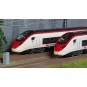 Trix_25810-Trix 25810 Autorail TGV EC 250 en tant que RABe 501 "Giruno", CFF, digitale sonore