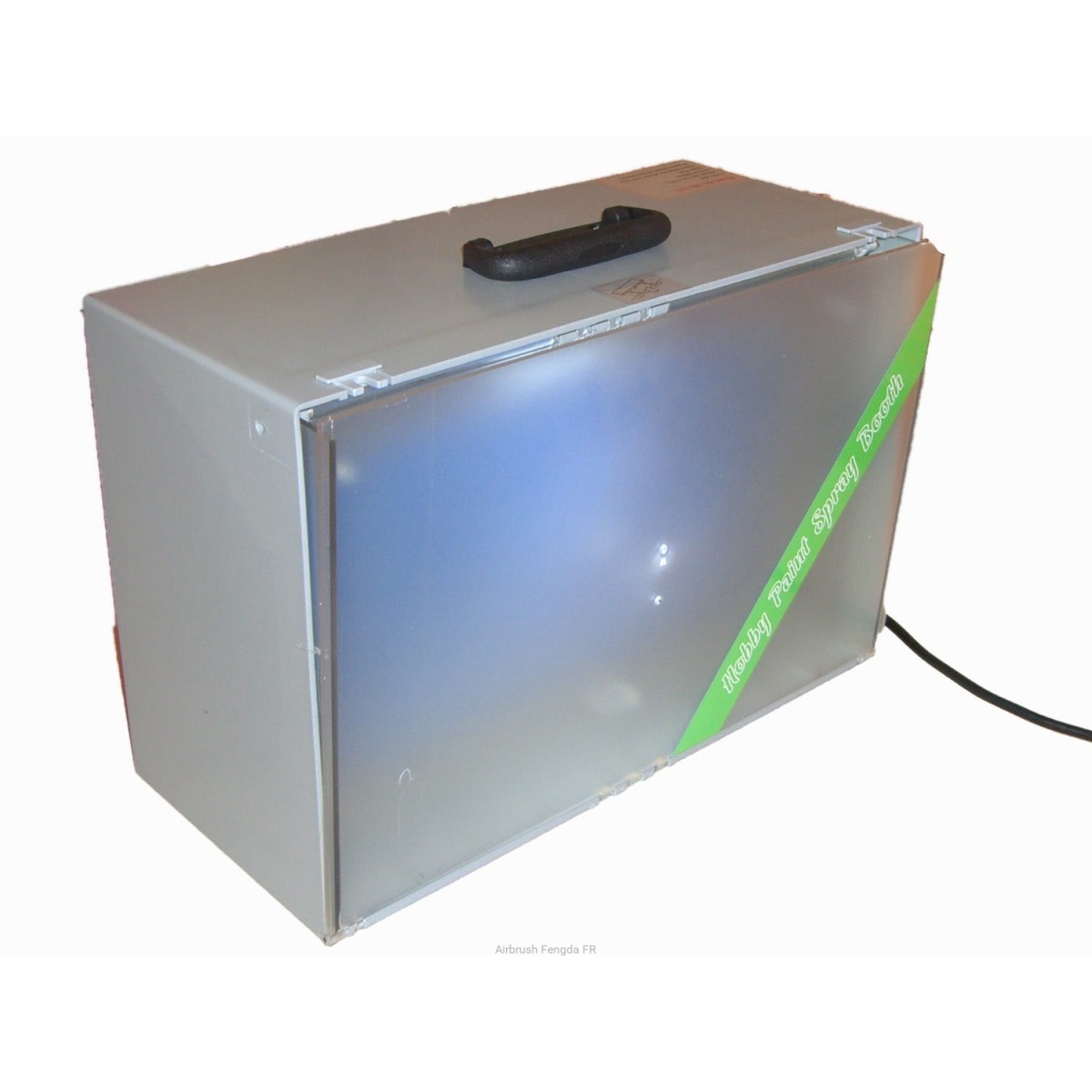 Painting booth 220V BD-512A Fengda