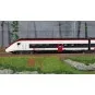 Trix_25810-Trix 25810 Autorail TGV EC 250 en tant que RABe 501 "Giruno", CFF, digitale sonore