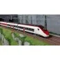 Trix_25810-Trix 25810 Autorail TGV EC 250 en tant que RABe 501 "Giruno", CFF, digitale sonore
