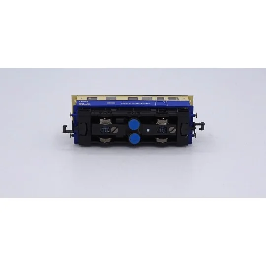 Fleischmann 796885 Electric Cleaning Locomotive E 170.02, Rail Grin... Fle_796885-Fleischmann 796885 Electric Cleaning Locomotive E 170.02, Rail Grinder, SBB, N scale, digital