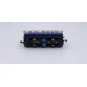 Fleischmann 796885 Electric Cleaning Locomotive E 170.02, Rail Grin... Fle_796885-Fleischmann 796885 Electric Cleaning Locomotive E 170.02, Rail Grinder, SBB, N scale, digital