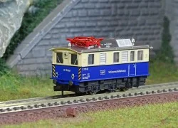 - Fleischmann - Fle_796805