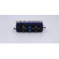 Fleischmann 796805 Electric Cleaning Locomotive E 170.02, Rail Grin... Fle_796805-Fleischmann 796805 Electric Cleaning Locomotive E 170.02, Rail Grinder, SBB, N scale