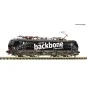 Fleischmann 739277 Vectron 193 318-3 electric locomotive, DB AG, bl... Fle_739277-Fleischmann 739277 Vectron 193 318-3 electric locomotive, DB AG, black livery, N scale