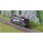 Fleischmann 739277 Vectron 193 318-3 electric locomotive, DB AG, bl... Fle_739277-Fleischmann 739277 Vectron 193 318-3 electric locomotive, DB AG, black livery, N scale