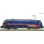 Fleischmann 781804 Electric locomotive 1216 012-5 "Nightjet", ÖBB, ... Fle_781804-Fleischmann 781804 Electric locomotive 1216 012-5 "Nightjet", ÖBB, N scale
