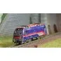 Fleischmann 781804 Electric locomotive 1216 012-5 "Nightjet", ÖBB, ... Fle_781804-Fleischmann 781804 Electric locomotive 1216 012-5 "Nightjet", ÖBB, N scale