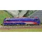 Fleischmann 781804 Electric locomotive 1216 012-5 "Nightjet", ÖBB, ... Fle_781804-Fleischmann 781804 Electric locomotive 1216 012-5 "Nightjet", ÖBB, N scale