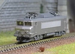 - Fleischmann - Fle_732207