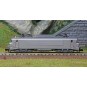 Fle_732207-Fleischmann 732207 Locomotive électrique BB 507310, livrée gris Fantôme, SNCF, digitale sonore, échelle N