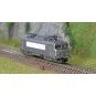 Fleischmann 732137 BB 507310 electric locomotive, Phantom Grey live... Fle_732137-Fleischmann 732137 BB 507310 electric locomotive, Phantom Grey livery, SNCF, N scale