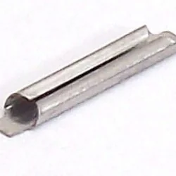 Fleischmann 22213 Éclisses pour voies N sans ballast (x50) Fleischmann Fle_22213 - 1